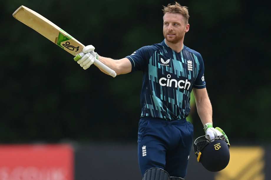 Top 5 Highest ODI Scores by England Batsmen