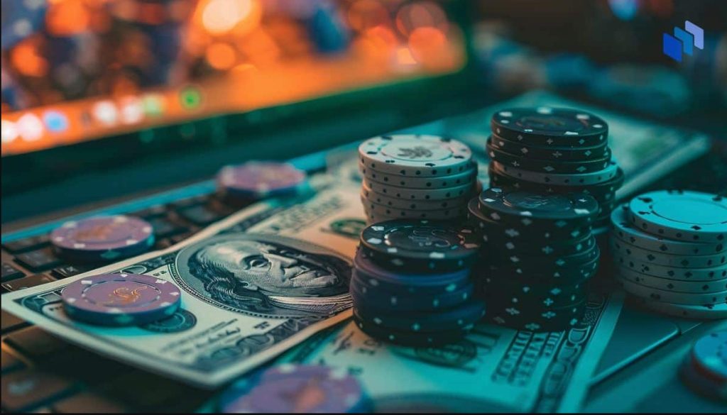 Online Casino