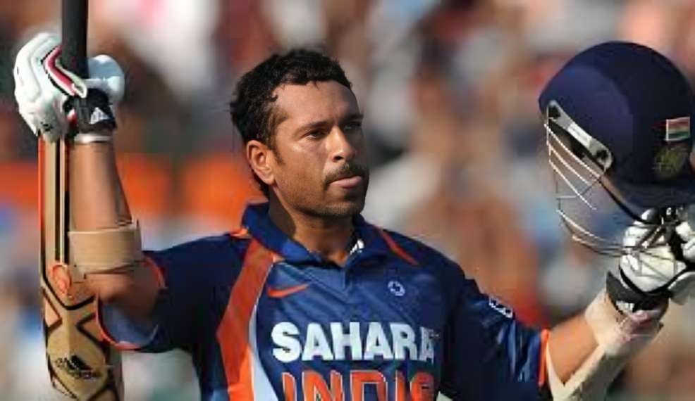 Sachin Tendulkar – 200 vs South Africa, Gwalior, 2010*