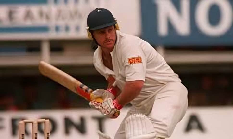 Robin Smith – 167* vs Australia, Birmingham, 1993