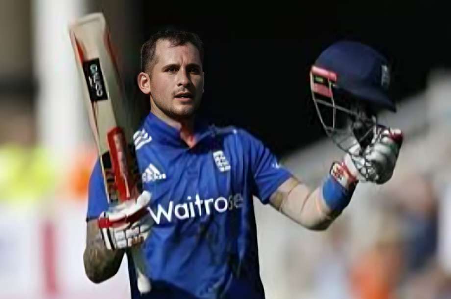 Alex Hales – 171 vs Pakistan, Nottingham, 2016