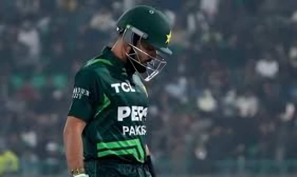 Mohammad Rizwan Criticized For Costly Mistake In Tri-Series Final: "Unbelievable Decision To…"