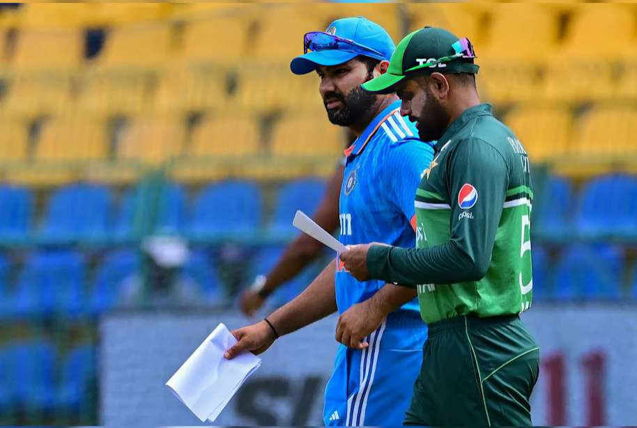পাকিস্তানের ভারতকে হারানোর কোনো সম্ভাবনা নেই’: সাবেক পাকিস্তান স্পিনারের মেগা ম্যাচে কোনো আশা নেই