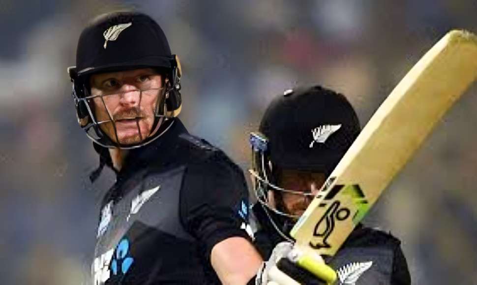 Martin Guptill (All formats)