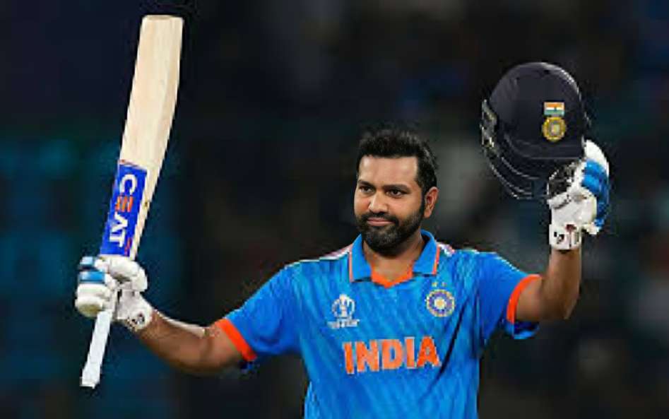 Rohit Sharma – 208 vs Sri Lanka, Mohali, 2017*