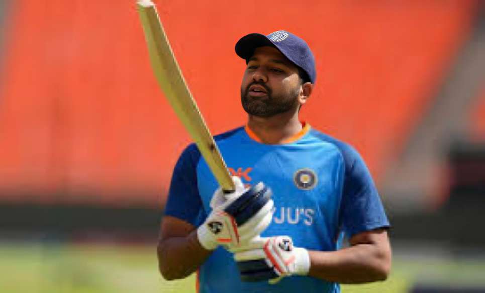 Rohit Sharma – 209 vs Australia, Bengaluru, 2013