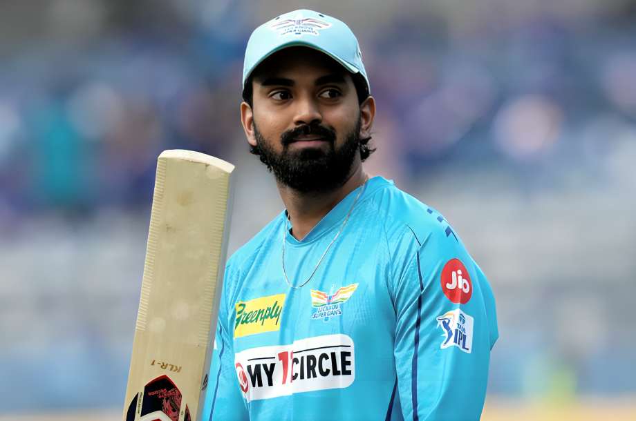 Delhi Capitals Name New Captain for IPL 2025, Not KL Rahul