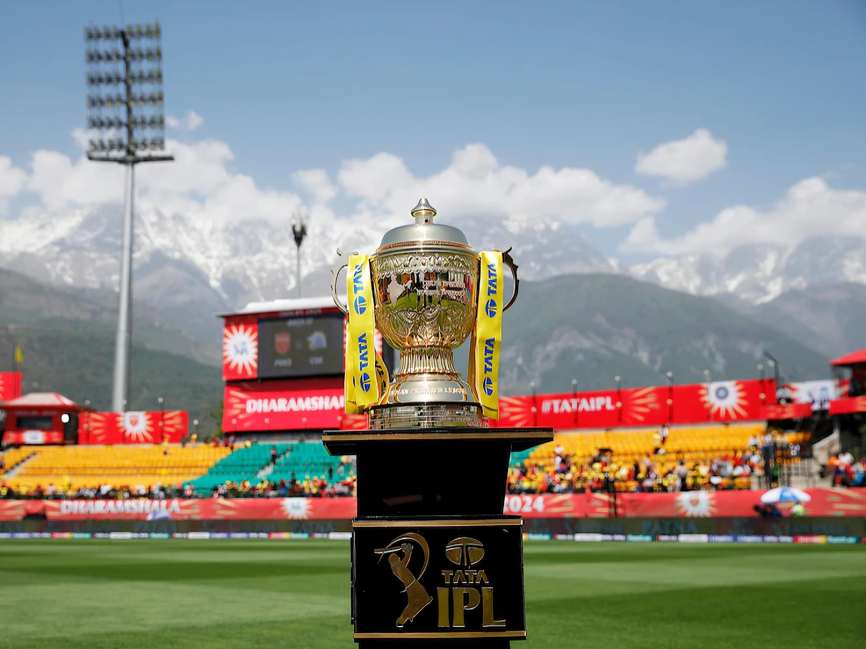 IPL 2025 Schedule Announcement: How and Where to Watch It Live for Free