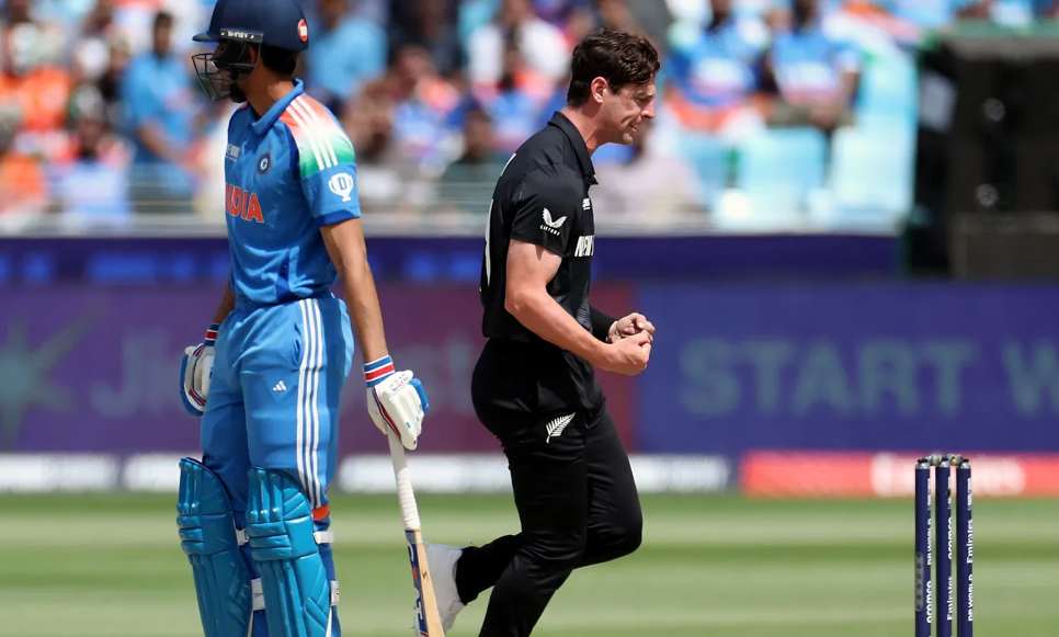 5/42 vs India, 2025, Dubai