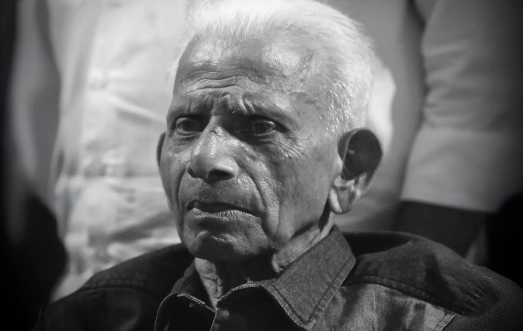 Padmakar Shivalkar