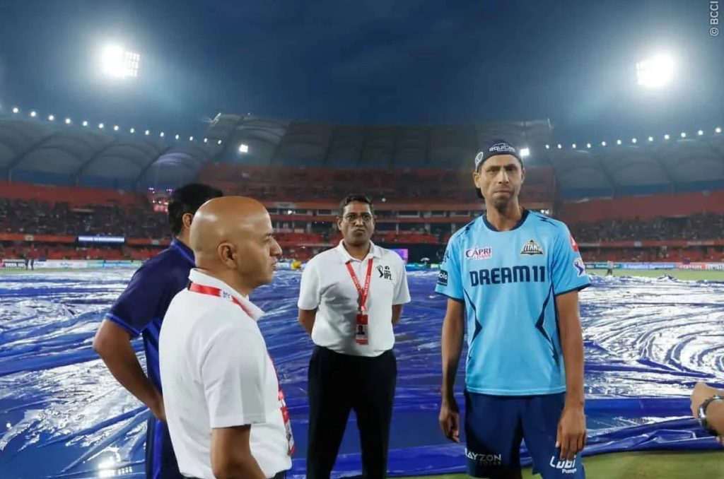 Gujarat Titans