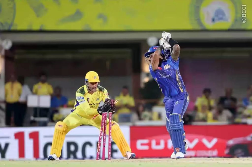 CSK