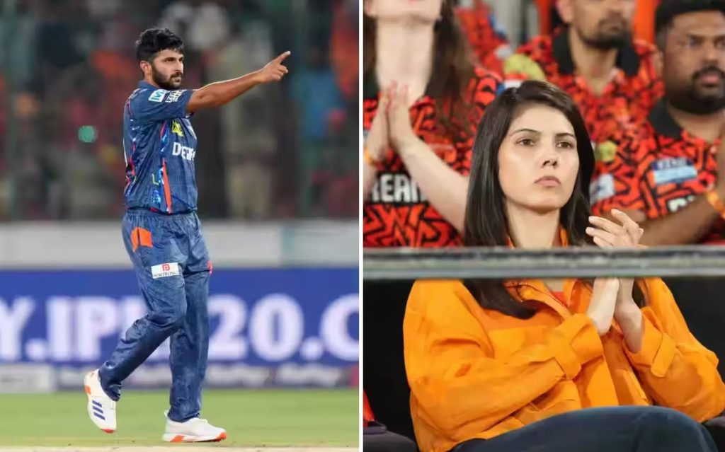 SRH vs LSG