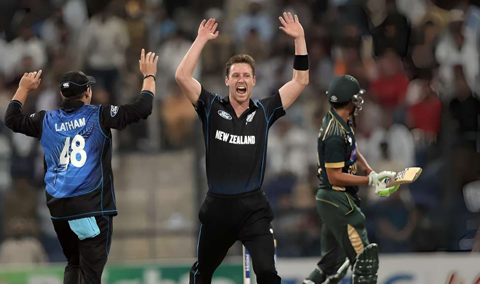 5/30 vs Pakistan, 2014, Abu Dhabi
