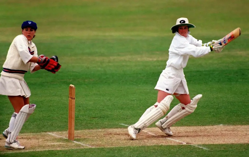 Top 5 Highest Scores in Women's Test Cricket