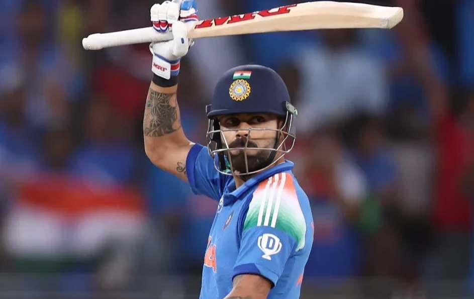 Two Records Virat Kohli Will Target to Achieve in the ICC Champions Trophy 2025 Final