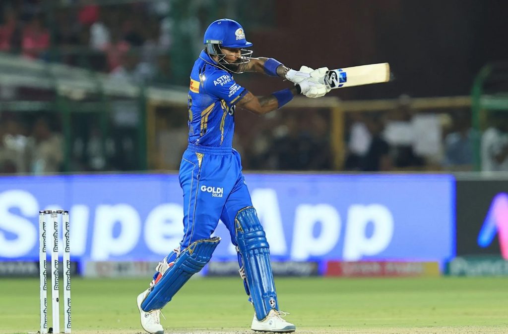 IPL 2025
