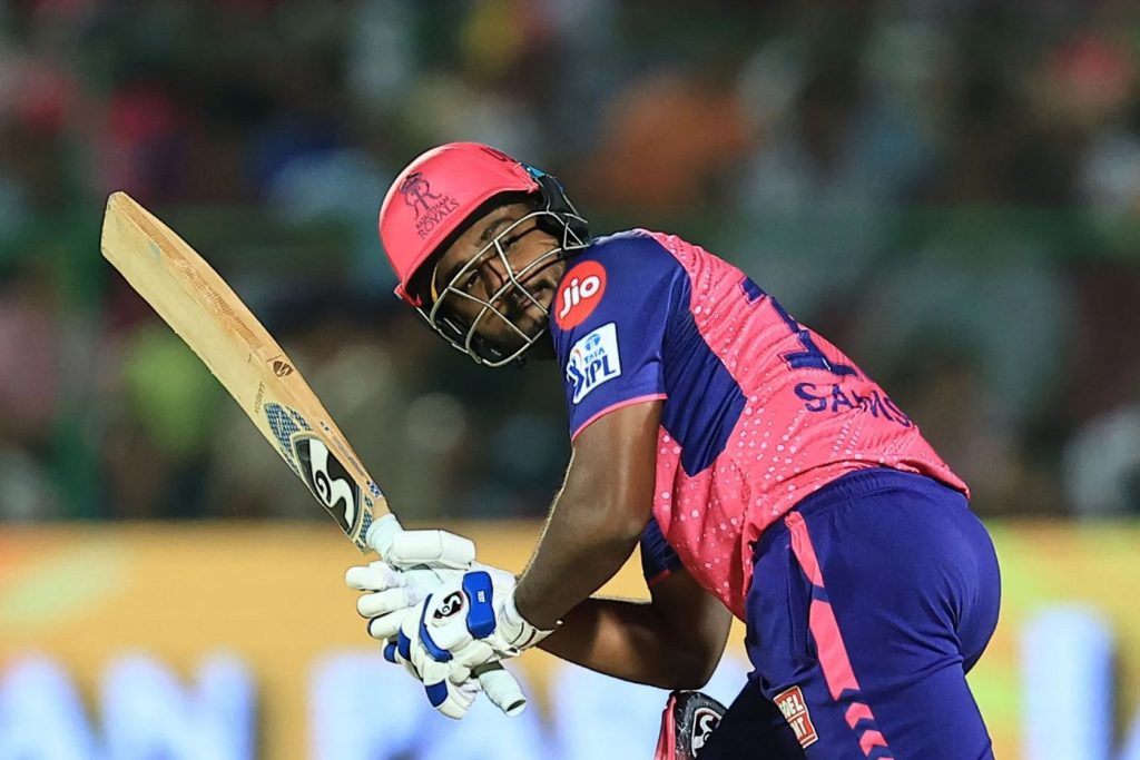 IPL 2025
