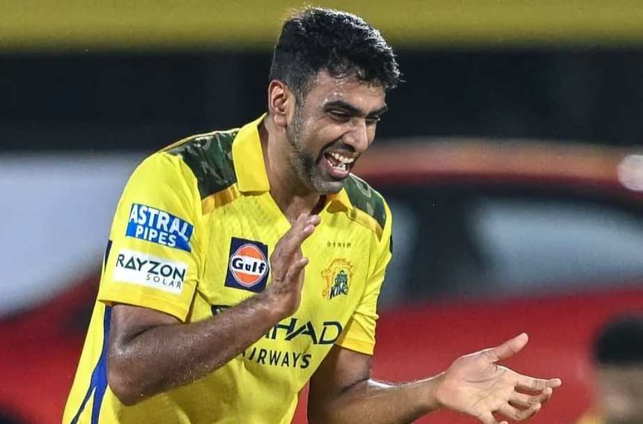 রবিচন্দ্রন অশ্বিন একপাক্ষিক আইপিএল পুরস্কার বিতরণী অনুষ্ঠান নিয়ে ব্যঙ্গ করলেন: "সেই দিন দূরে নয়..."