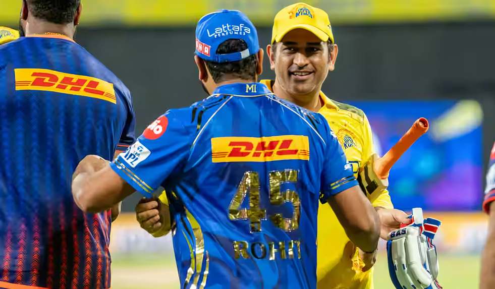 IPL 2025: ম্যাচ ৩ পর সবচেয়ে বেশি রান (অরেঞ্জ ক্যাপ), সবচেয়ে বেশি উইকেট (পারপল ক্যাপ), CSK বনাম MI