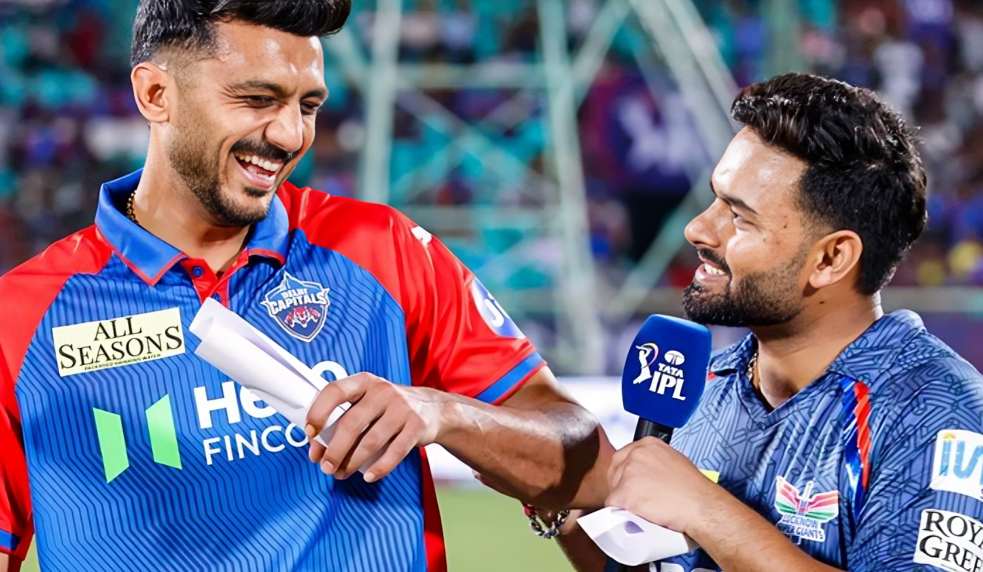 আইপিএল ২০২৫: ম্যাচ ৪, DC বনাম LSG-এর পর সর্বাধিক রান (অরেঞ্জ ক্যাপ) ও সর্বাধিক উইকেট (পার্পল ক্যাপ) তালিকা।