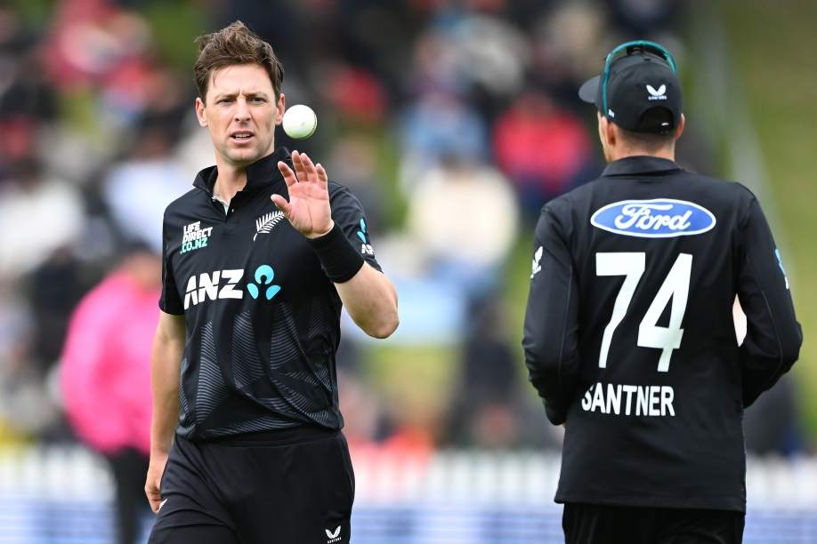 4/19 vs Sri Lanka, 2025, Wellington