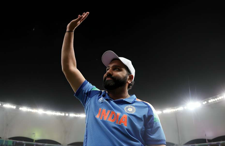 "ODI বিশ্বকাপ ২০২৩…" রিকি পন্টিং আন্দাজ করছেন কেন রোহিত শর্মা এখনও ওডিআই ক্রিকেট থেকে অবসর নেননি।