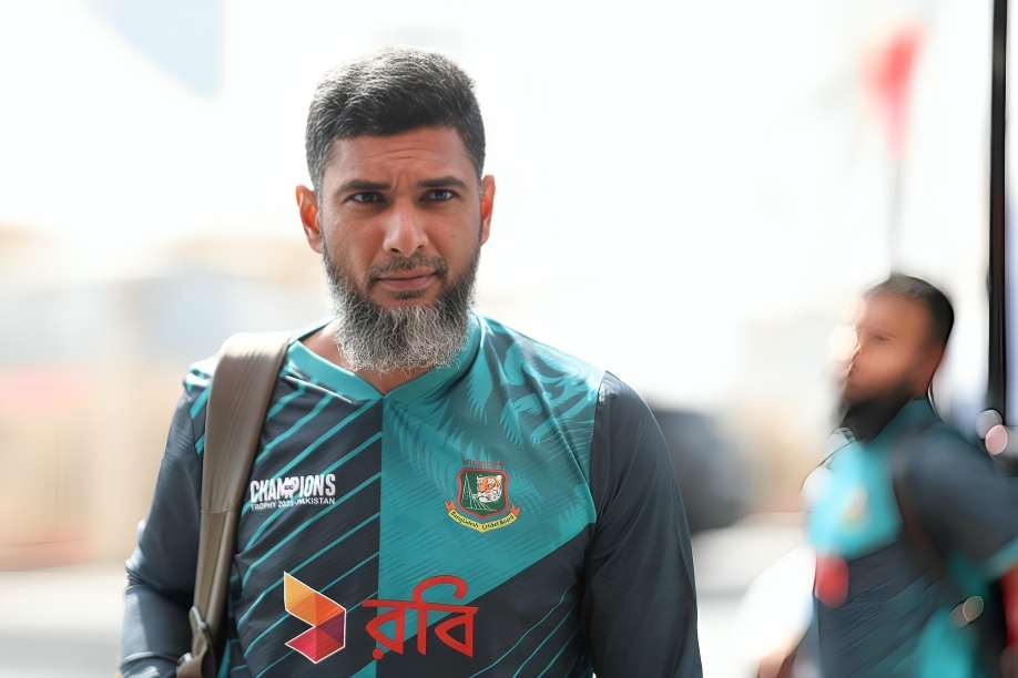 মাহমুদুল্লাহ রিয়াদ অবসর নিলেন: আন্তর্জাতিক ক্রিকেটে তার পরিসংখ্যান দেখুন