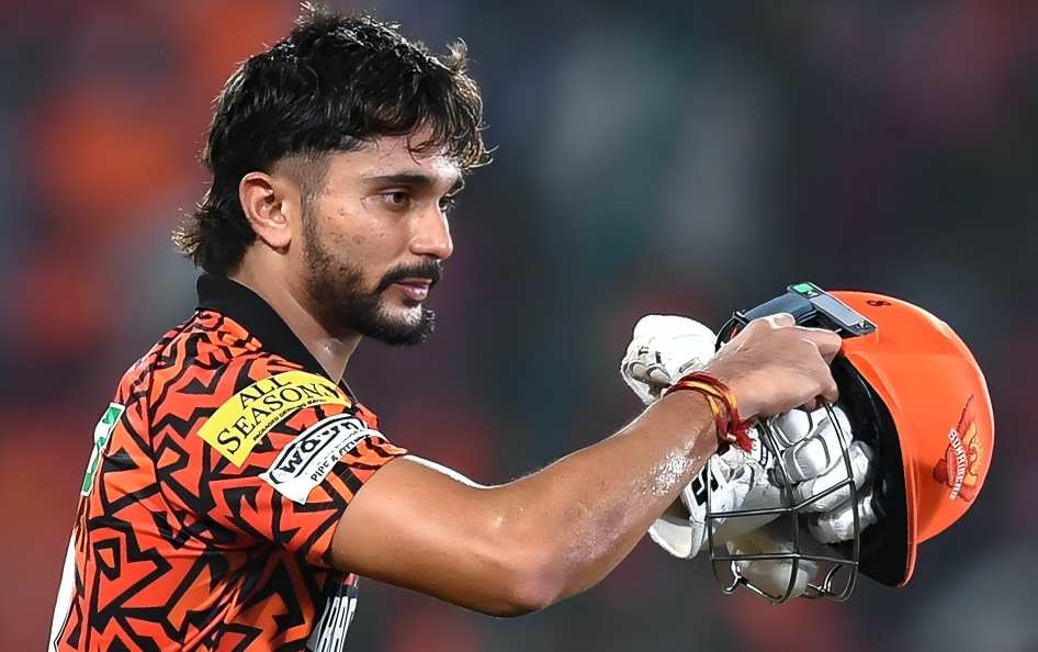 IPL 2025: SRH-র জন্য বিশাল সুবিধা, অলরাউন্ডার নিতিশ কুমার রেড্ডি ইয়ো-ইয়ো টেস্ট পাশ করলেন, ক্যাম্পে যোগ দেওয়ার জন্য প্রস্তুত