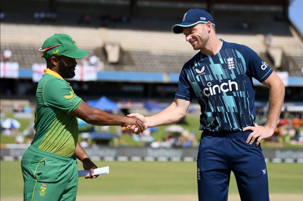 SA vs ENG Dream11 Prediction