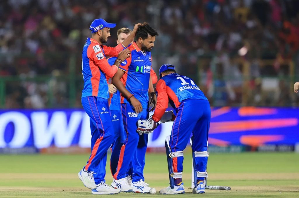 IPL 2025