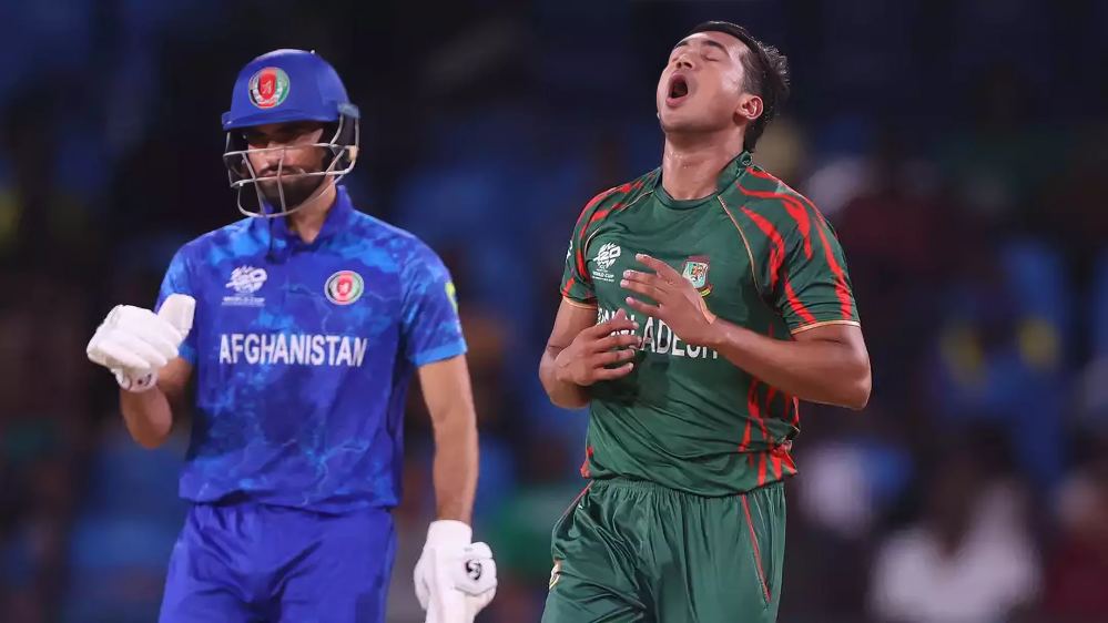 আফগানিস্তানের ২০২৪ সালের বাংলাদেশ সফর বিসিবি অনুরোধে স্থগিত