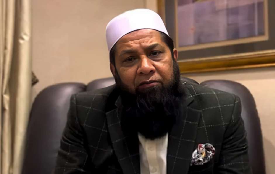 নিষ্পাপভাবে প্রকাশ্যে ইনজামাম-উল-হক পাকিস্তানকে নতুন সতর্কবার্তা দিলেন, বললেন "যদি আমরা না