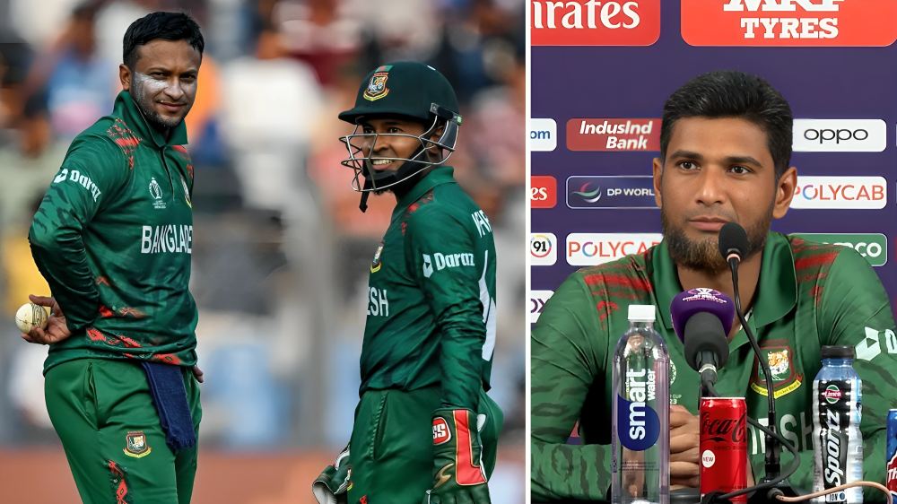 মাহমুদুল্লাহ শীঘ্রই ১৮ বছরের ক্যারিয়ার শেষে অবসর নিতে পারেন।