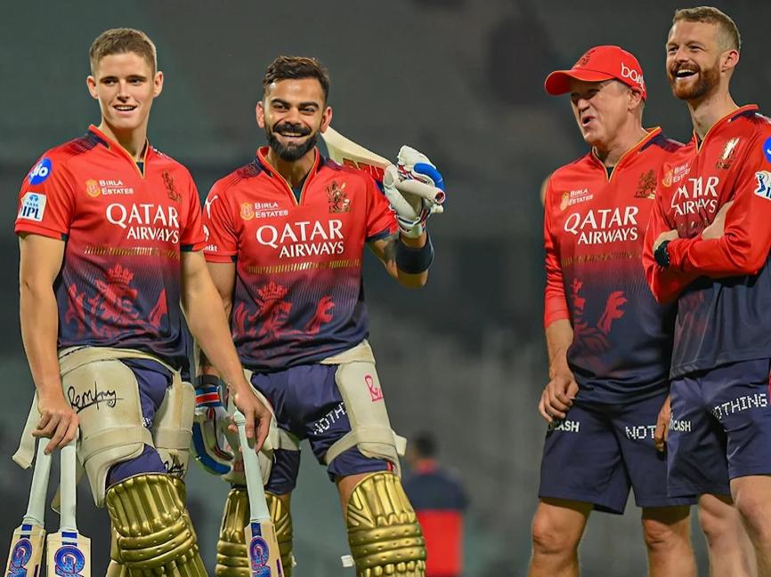 Cricket ডেটা শর্টস: আবারও স্পিন-বিপক্ষে নেতৃত্ব দিলেন রাজত পাটিদার