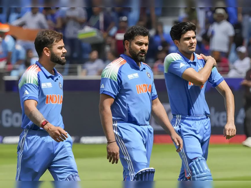 রোহিত