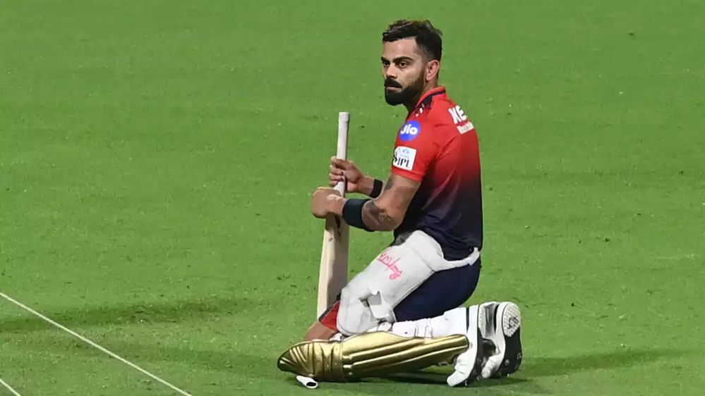 ভিরাট কোহলি