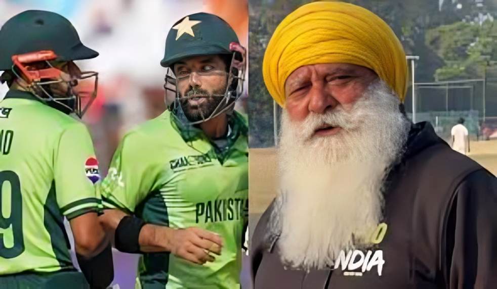"78 বছরেও শেখেননি": পাকিস্তানের মহান খেলোয়াড়কে নিয়ে যোগরাজ সিংহের তীব্র আক্রমণ