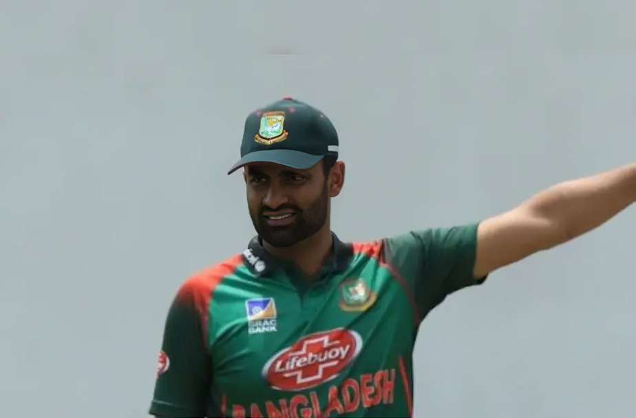 টেমিম ইকবাল বলেন, সিপিআর সঠিকভাবে না দিলে হার্ট অ্যাটাক থেকে বাঁচানো সম্ভব হতো না।