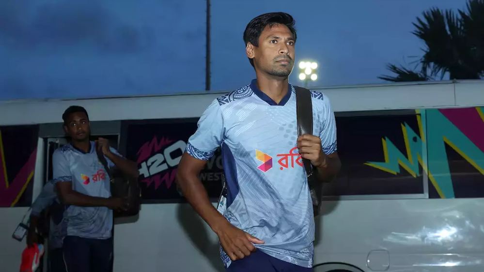 Mustafizur Rahman সম্ভবত বিশ্রাম সময়ের পর প্রতিযোগিতামূলক ক্রিকেটে ফিরে আসবেন