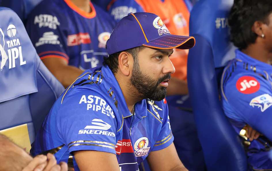 "রোহিত শর্মা কখনই এটা করেছে?": বিরেন্দর শেহওয়াগ হারিয়ে ফেললেন সব আশা, মুম্বই ইন্ডিয়ান্সের আইকনের উপর তোপ দেগে দিলেন