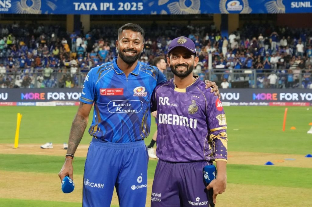 MI vs KKR