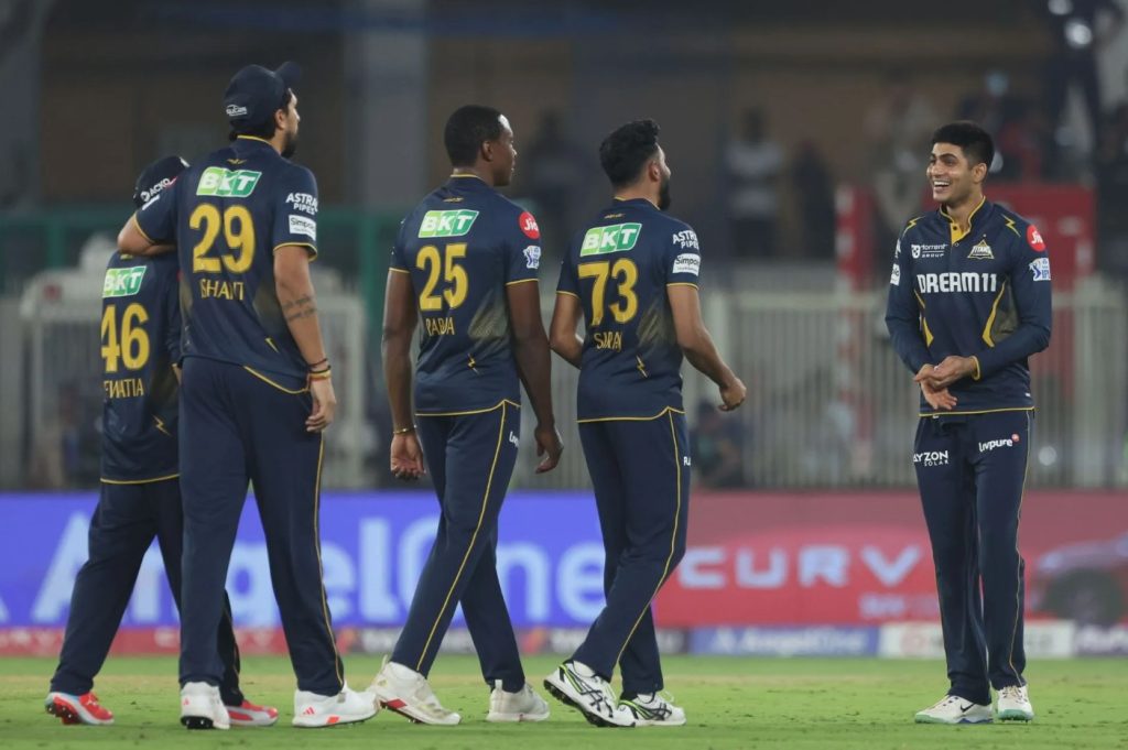 IPL 2025