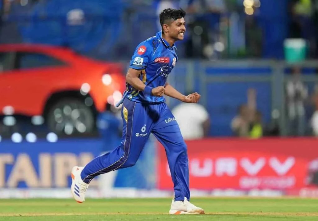 IPL 2025