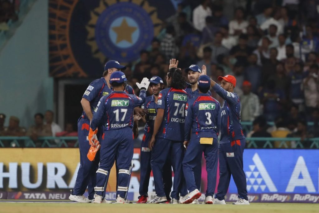 IPL 2025