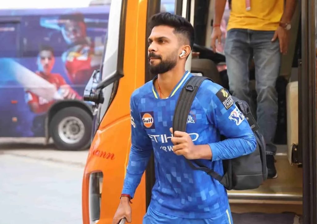 IPL 2025