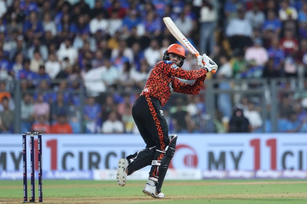 Abhishek Sharma