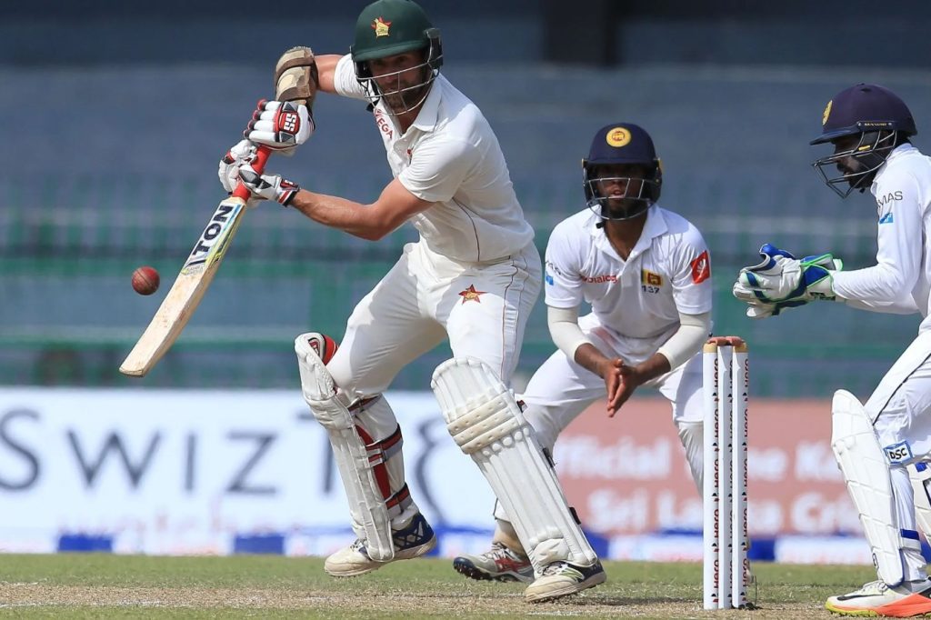 Bangladesh vs Zimbabwe