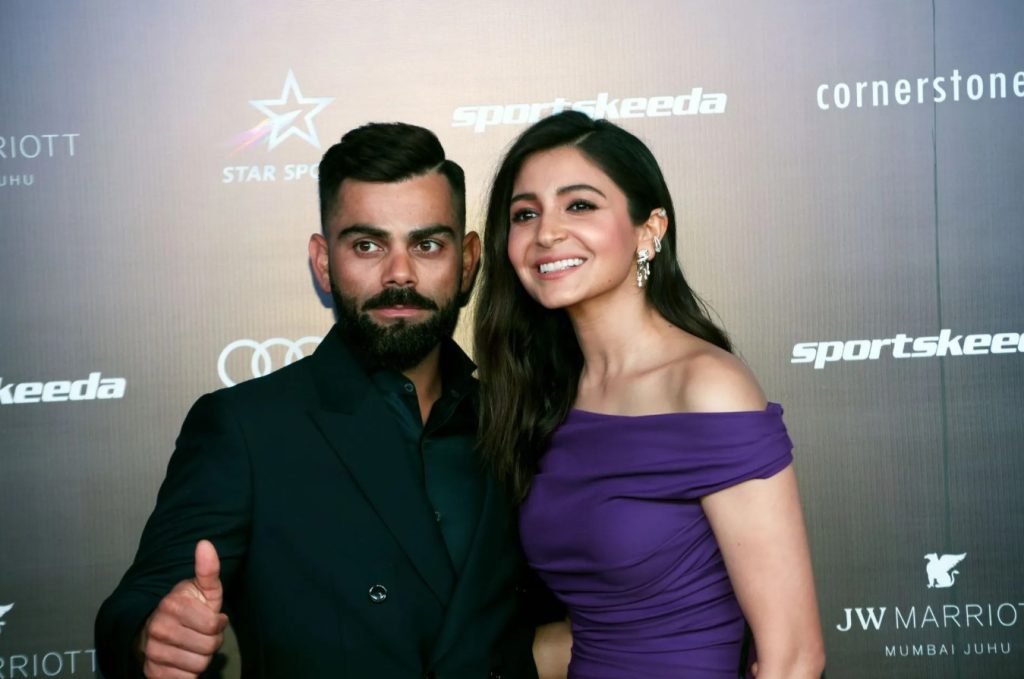 Anushka Sharma