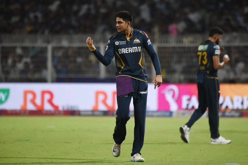 KKR vs PBKS